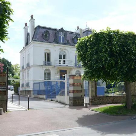 Villa Camille - Proche Paris & Disneyland Lagny-sur-Marne Екстер'єр фото