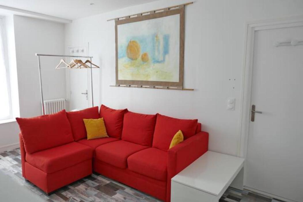 Villa Camille - Proche Paris & Disneyland Lagny-sur-Marne Екстер'єр фото