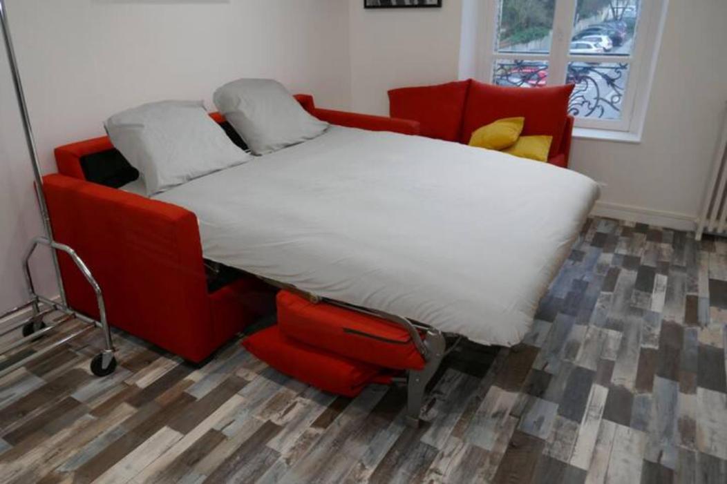 Villa Camille - Proche Paris & Disneyland Lagny-sur-Marne Екстер'єр фото