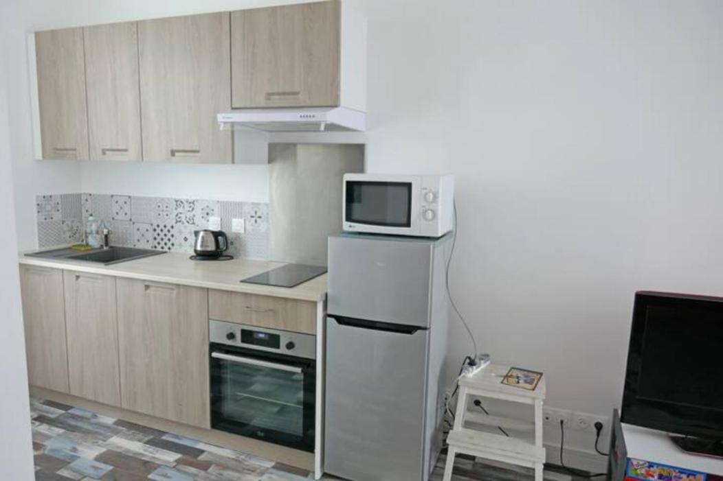 Villa Camille - Proche Paris & Disneyland Lagny-sur-Marne Екстер'єр фото
