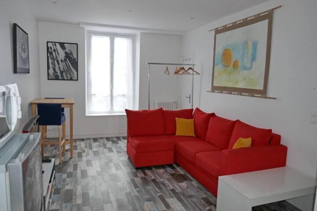 Villa Camille - Proche Paris & Disneyland Lagny-sur-Marne Екстер'єр фото