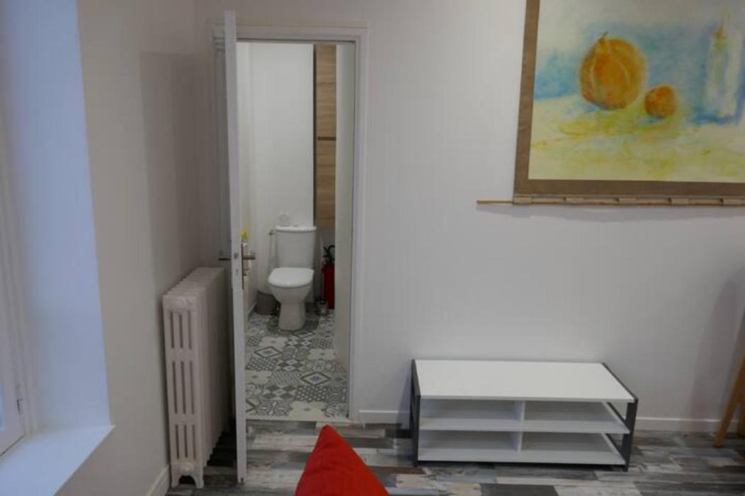 Villa Camille - Proche Paris & Disneyland Lagny-sur-Marne Екстер'єр фото