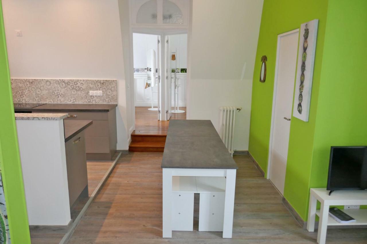 Villa Camille - Proche Paris & Disneyland Lagny-sur-Marne Екстер'єр фото