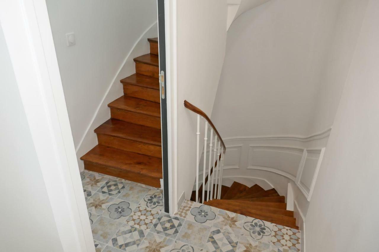 Villa Camille - Proche Paris & Disneyland Lagny-sur-Marne Екстер'єр фото