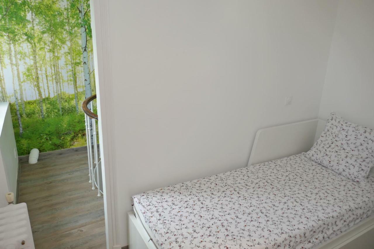 Villa Camille - Proche Paris & Disneyland Lagny-sur-Marne Екстер'єр фото