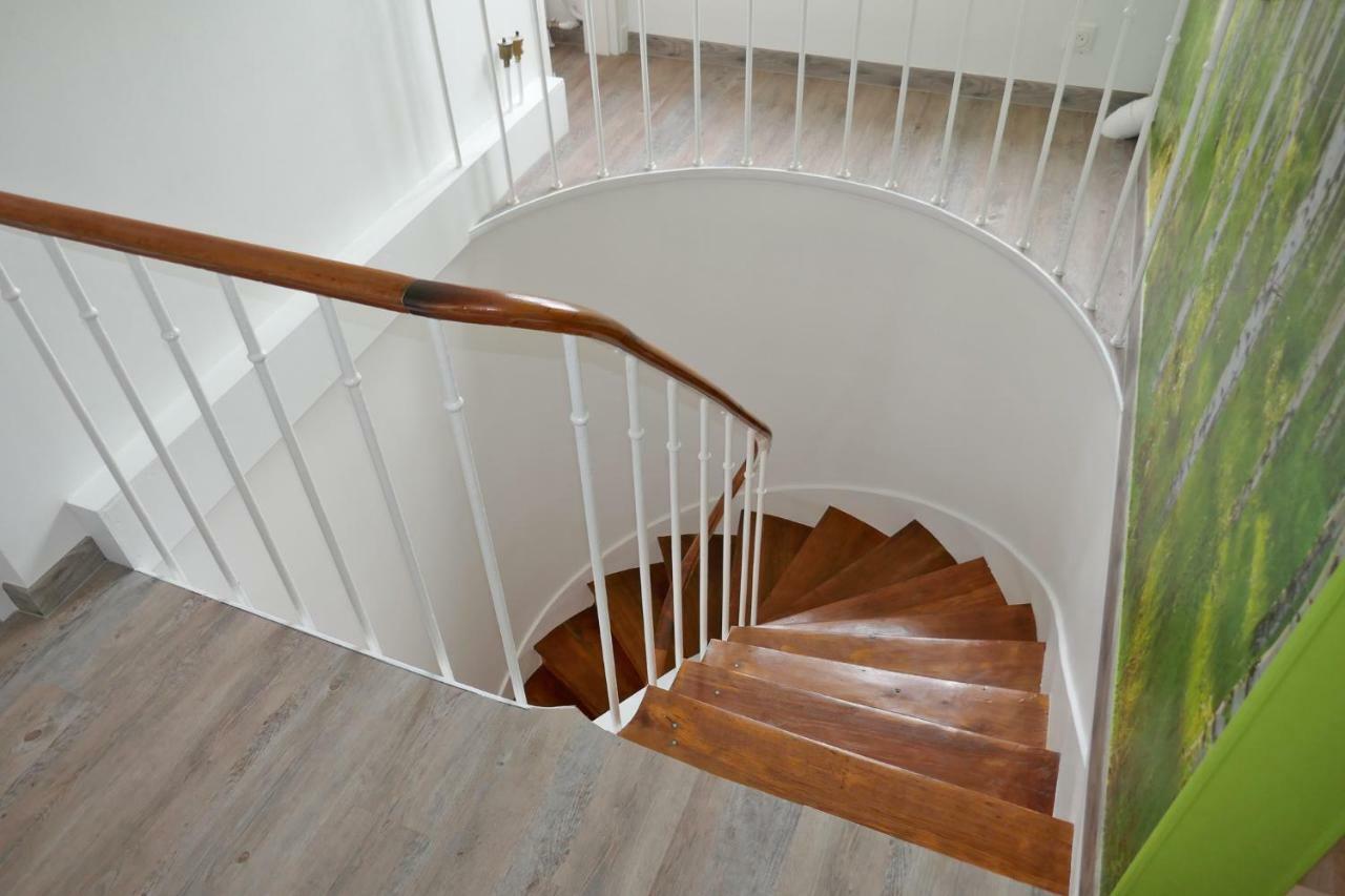Villa Camille - Proche Paris & Disneyland Lagny-sur-Marne Екстер'єр фото