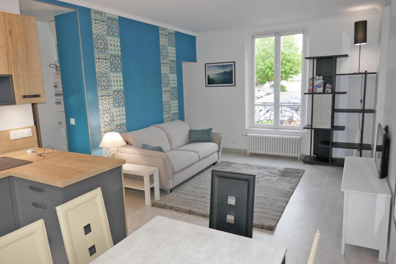 Villa Camille - Proche Paris & Disneyland Lagny-sur-Marne Екстер'єр фото