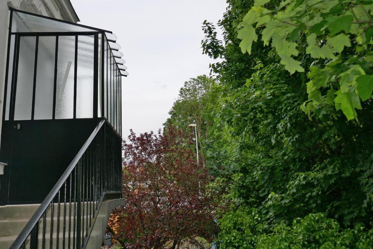 Villa Camille - Proche Paris & Disneyland Lagny-sur-Marne Екстер'єр фото