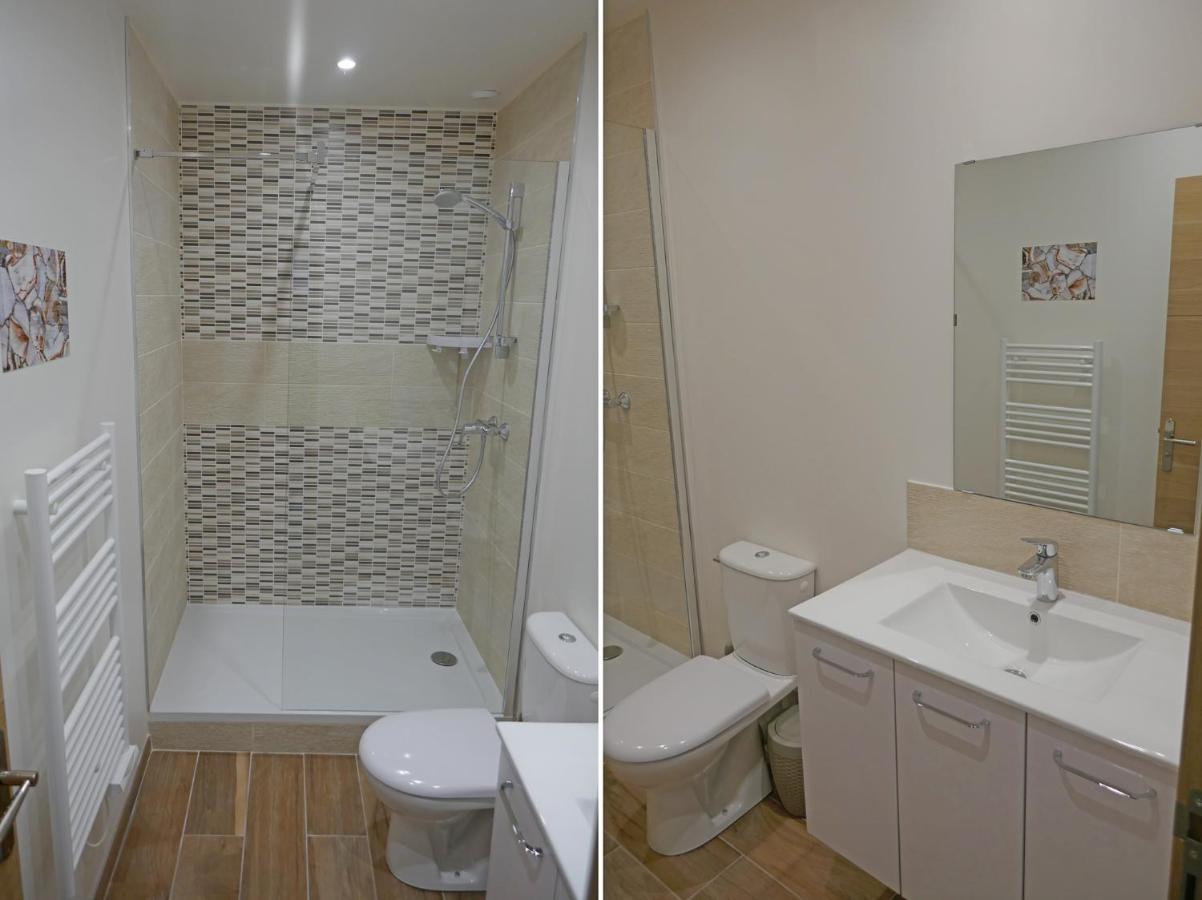Villa Camille - Proche Paris & Disneyland Lagny-sur-Marne Екстер'єр фото
