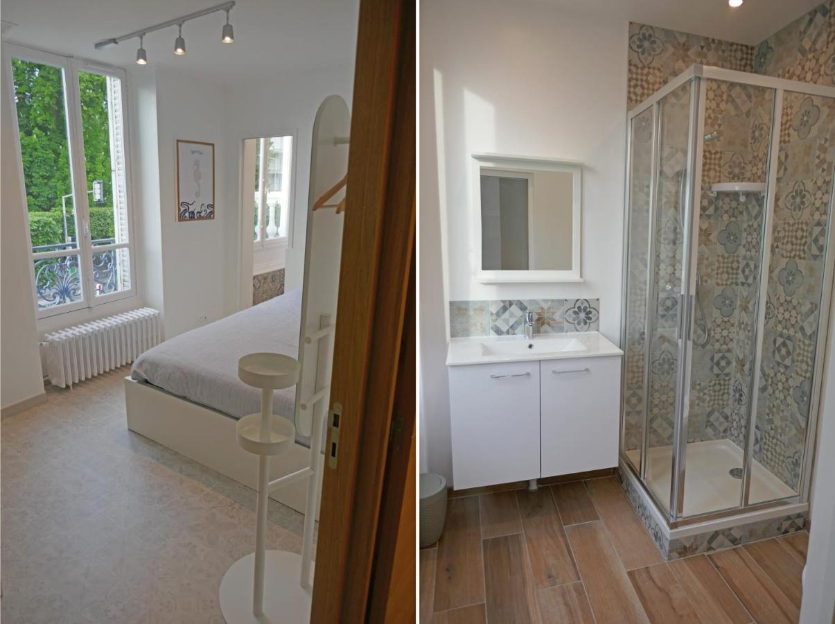 Villa Camille - Proche Paris & Disneyland Lagny-sur-Marne Екстер'єр фото